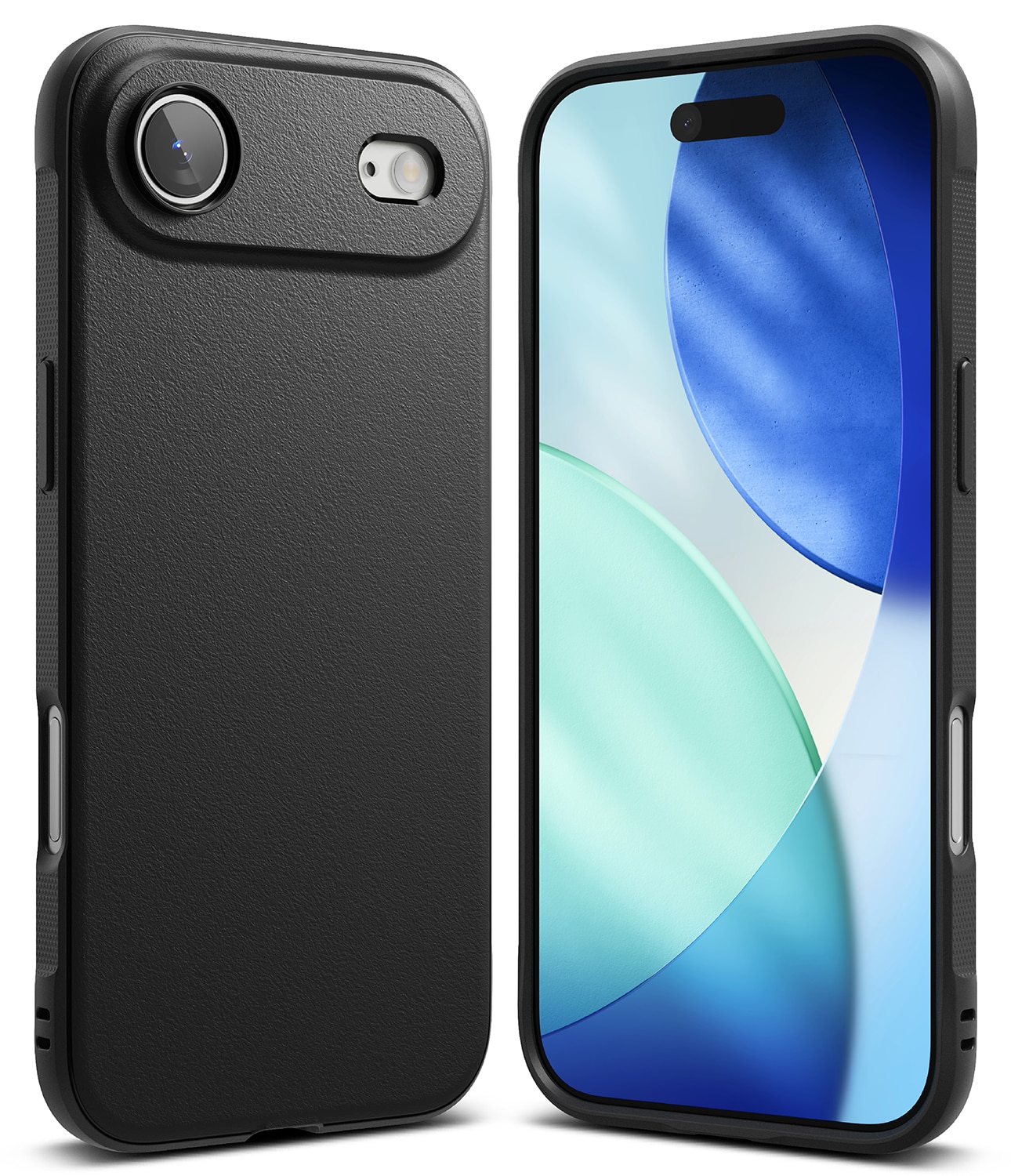 Onyx Case iPhone 17 Air Black