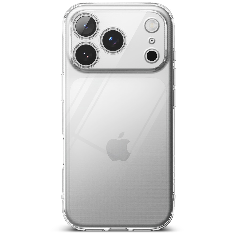 Air Case iPhone 17 Pro Max Clear