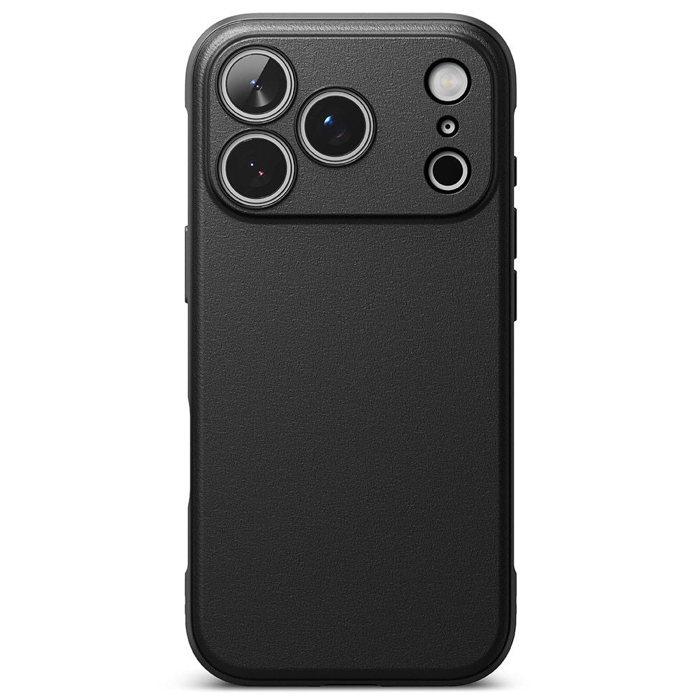Onyx Case iPhone 17 Pro Max Black