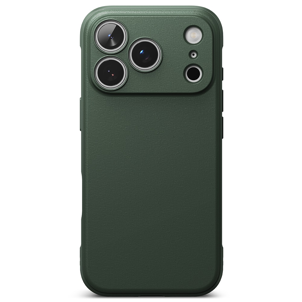 Onyx Case iPhone 17 Pro Max Dark Green