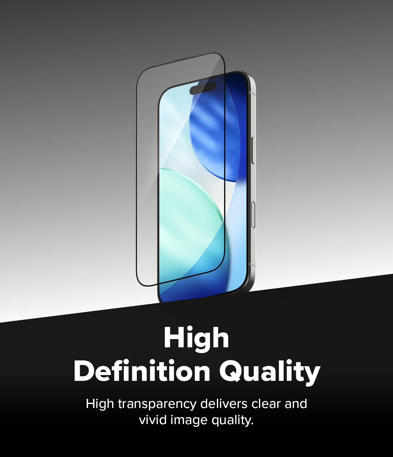 Easy Slide Glass (2 Stück) iPhone 17