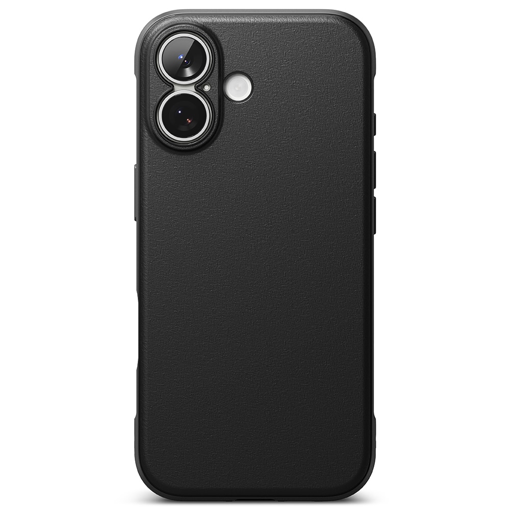 Onyx Case iPhone 17 Black