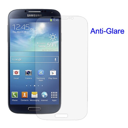 Samsung Galaxy S4 Displayschutz