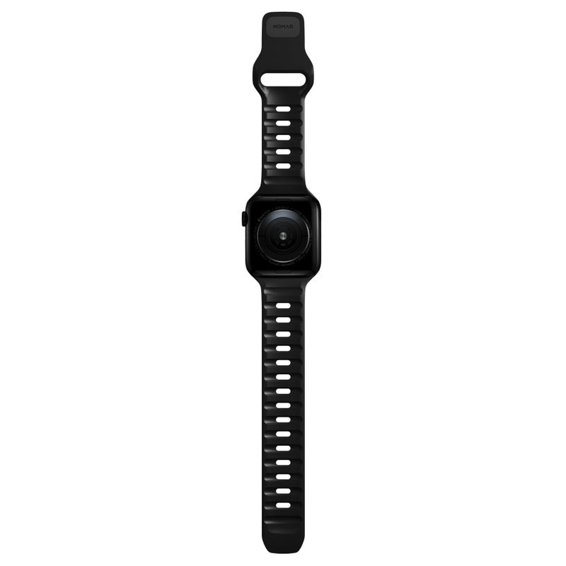 Apple Watch Ultra 49mm Sport Band Black