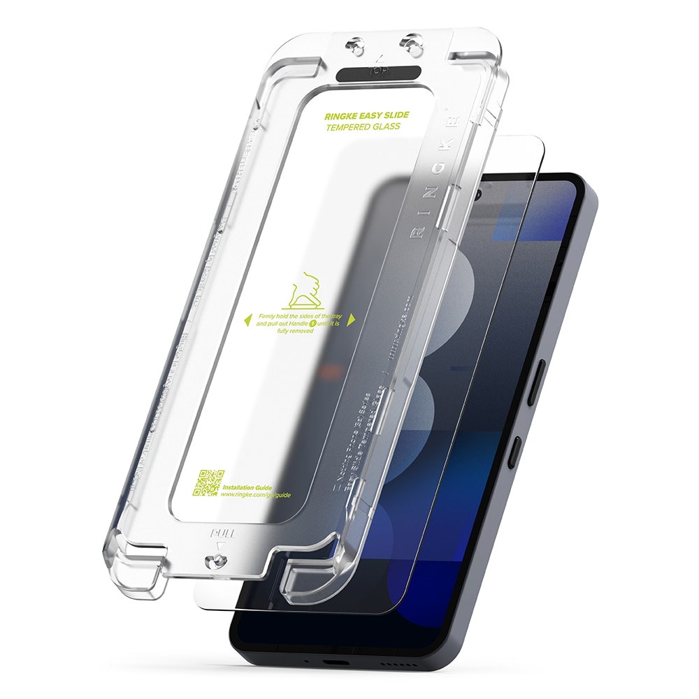 Easy Slide Glass (2 Stück) Nothing Phone 3a Pro