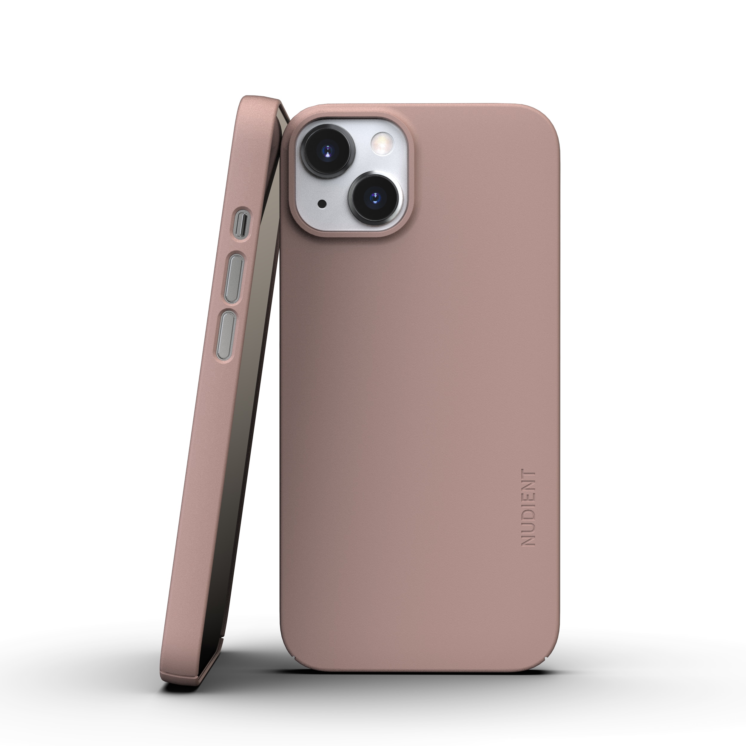 Thin Case V3 iPhone 13 Mini Dusty Pink