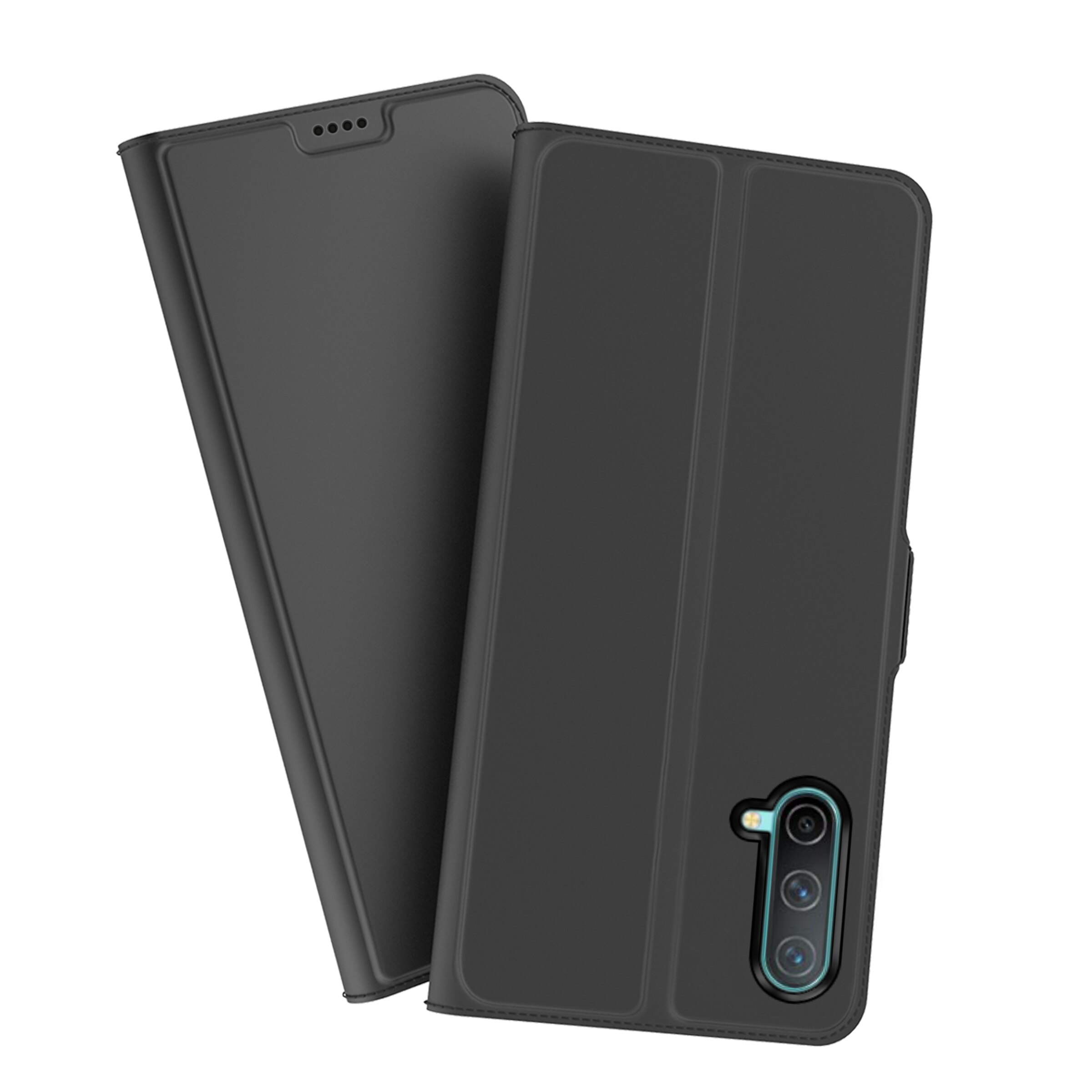 Slim Card Wallet OnePlus Nord CE 5G Schwarz