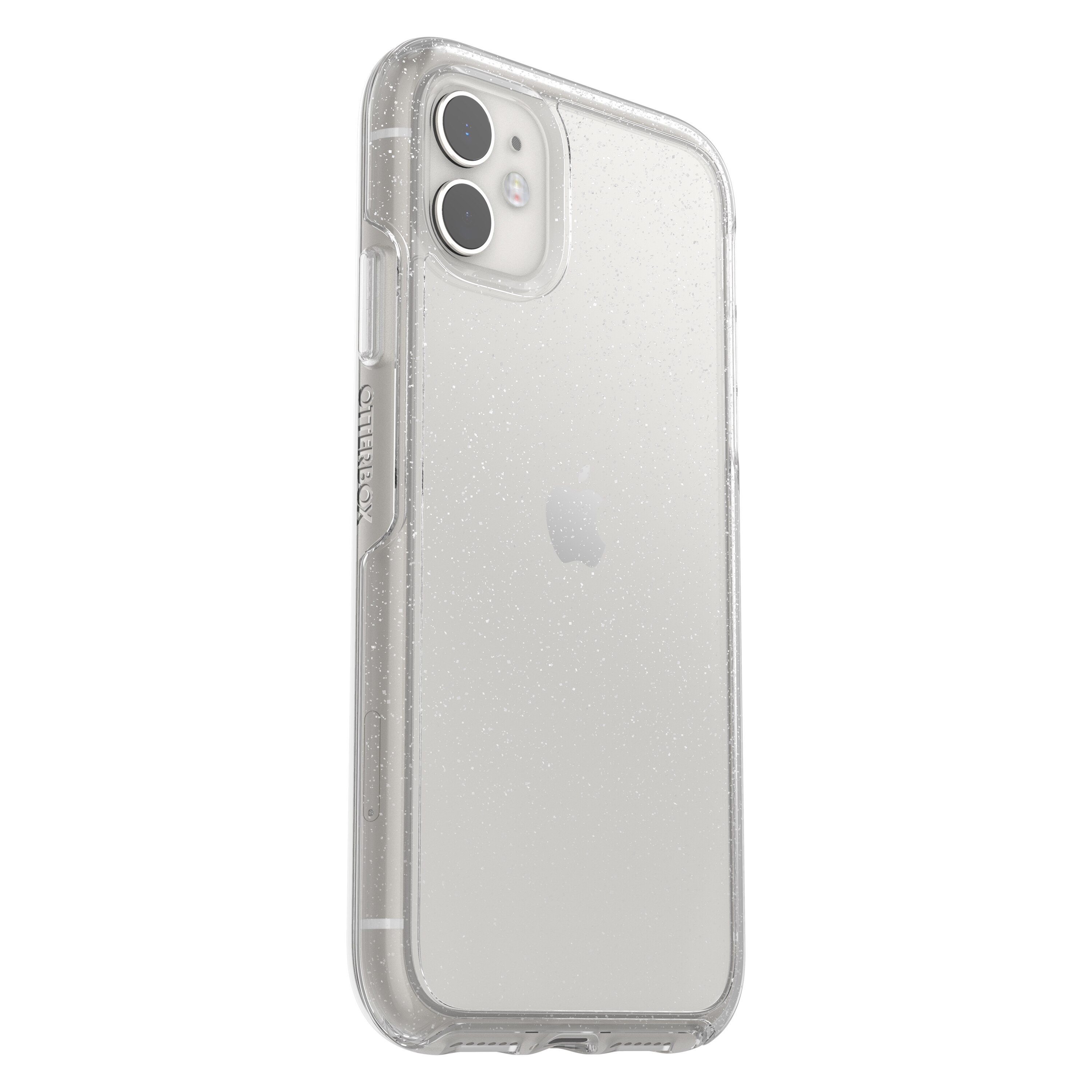 Symmetry Case iPhone 11 Clear