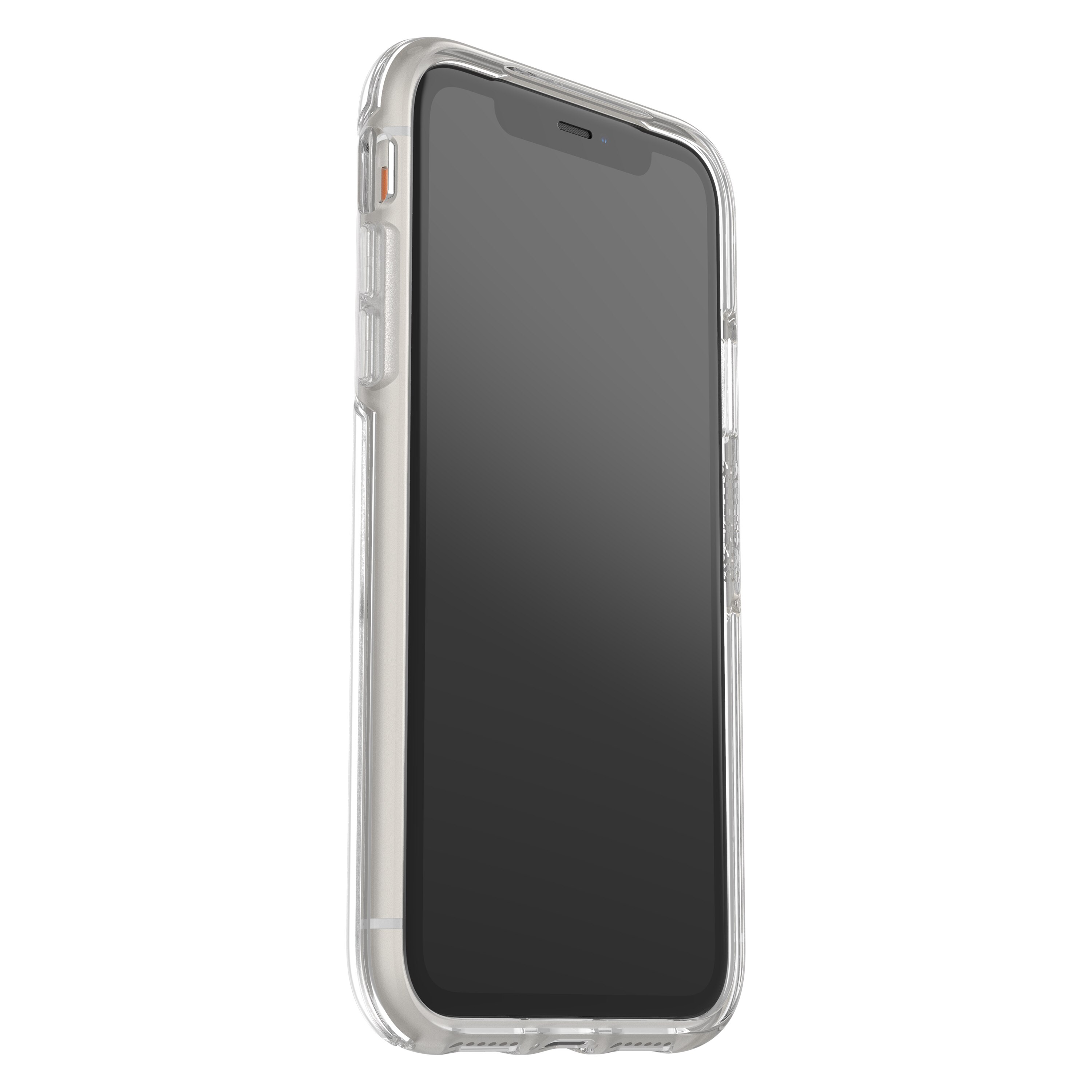 Symmetry Case iPhone 11 Clear