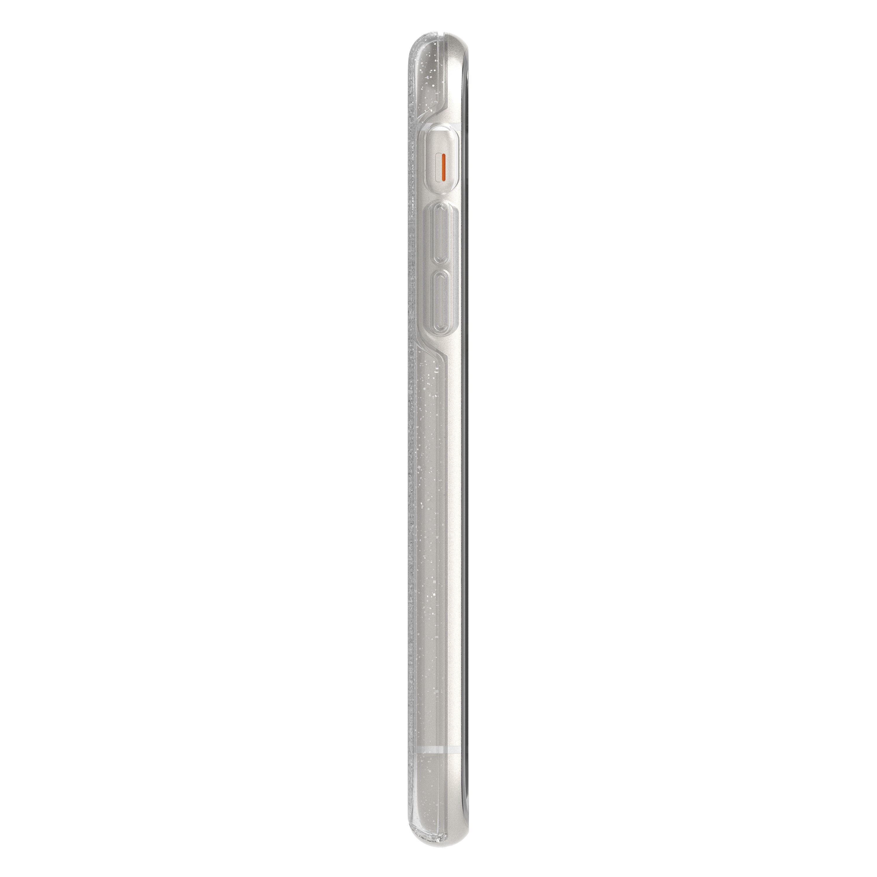 Symmetry Case iPhone 11 Clear