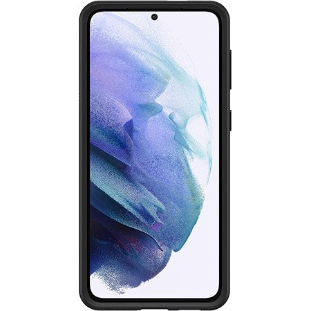 Otter+Pop Symmetry Case Samsung Galaxy S21 Plus Black