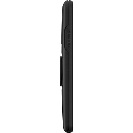 Otter+Pop Symmetry Case Samsung Galaxy S21 Plus Black