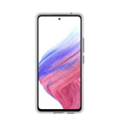 React Hülle Samsung Galaxy A53 Transparent