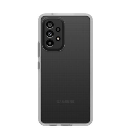 React Hülle Samsung Galaxy A53 Transparent