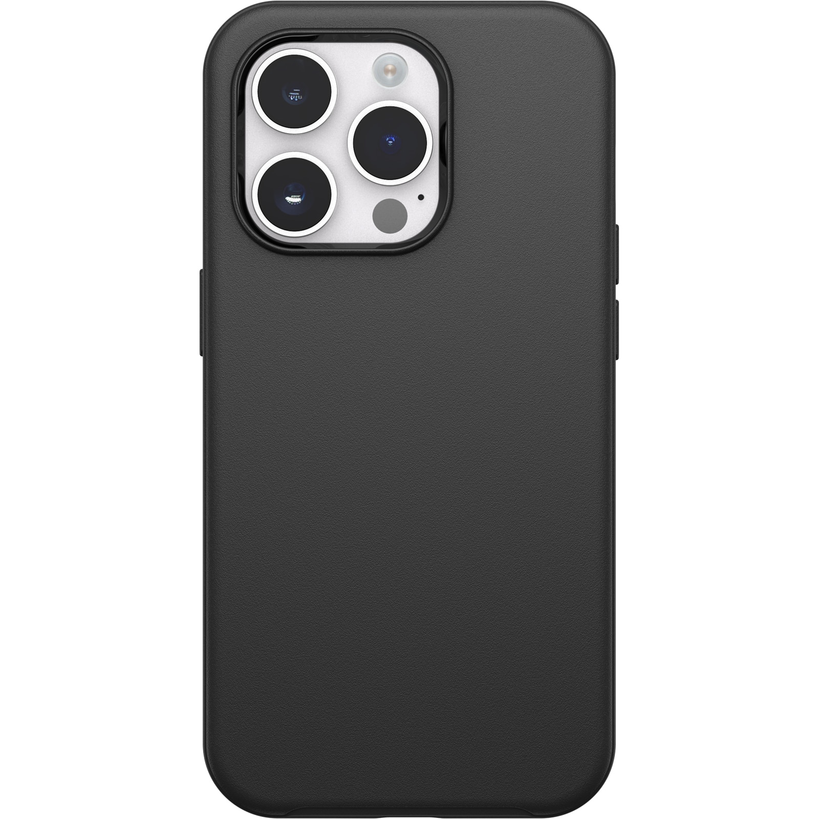 Symmetry Case iPhone 14 Pro Max Black