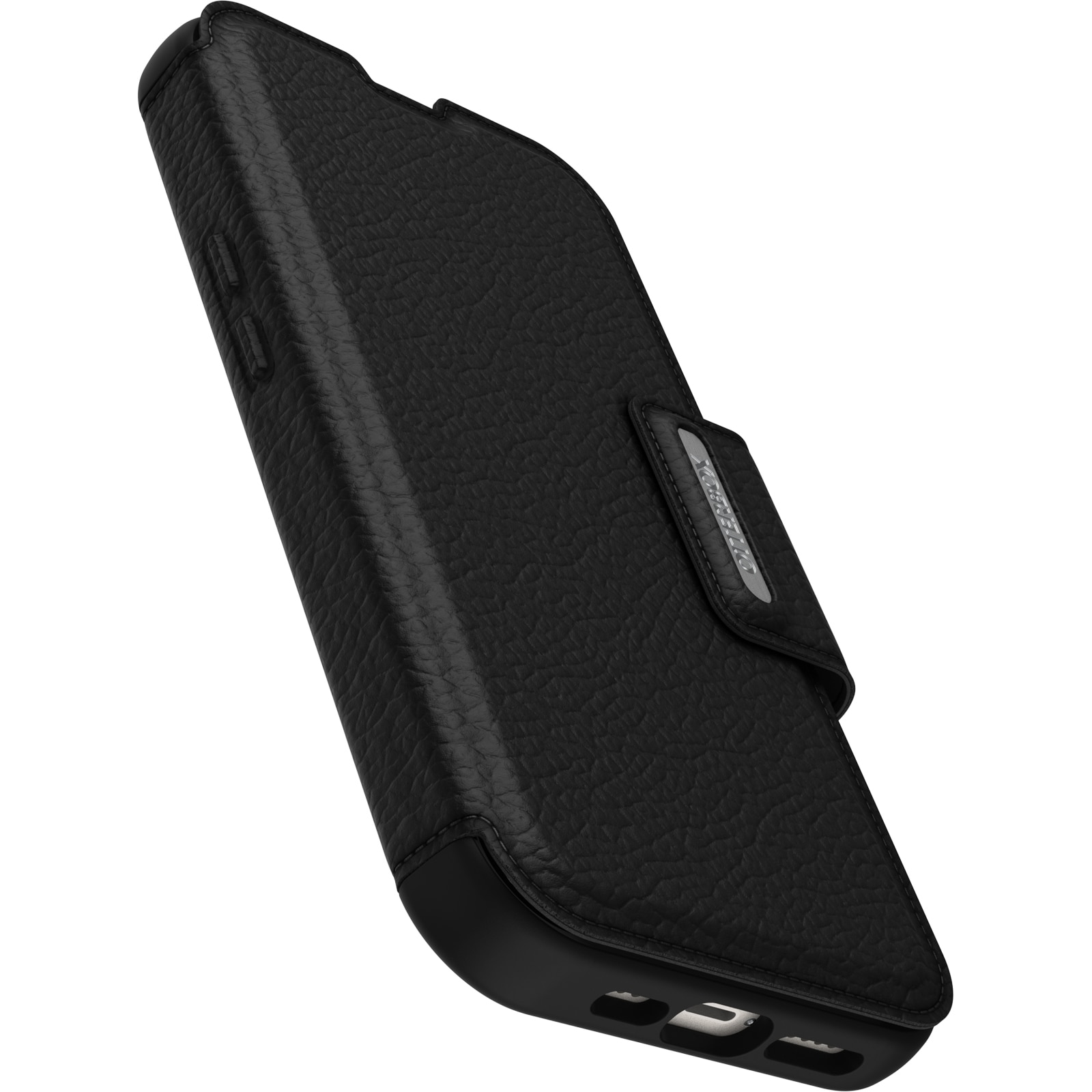 Strada Case iPhone 13 Black