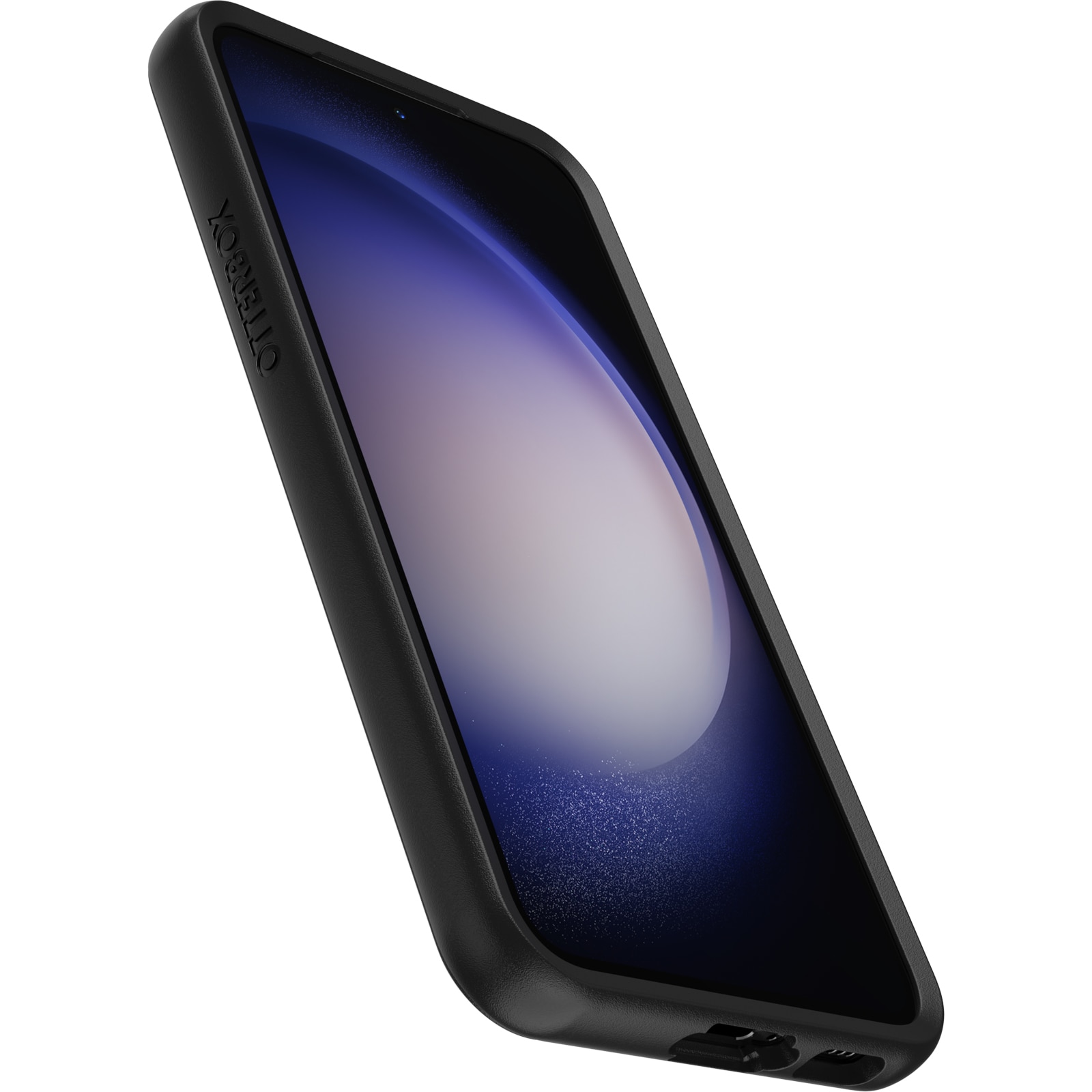 Symmetry Case Samsung Galaxy S23 Black