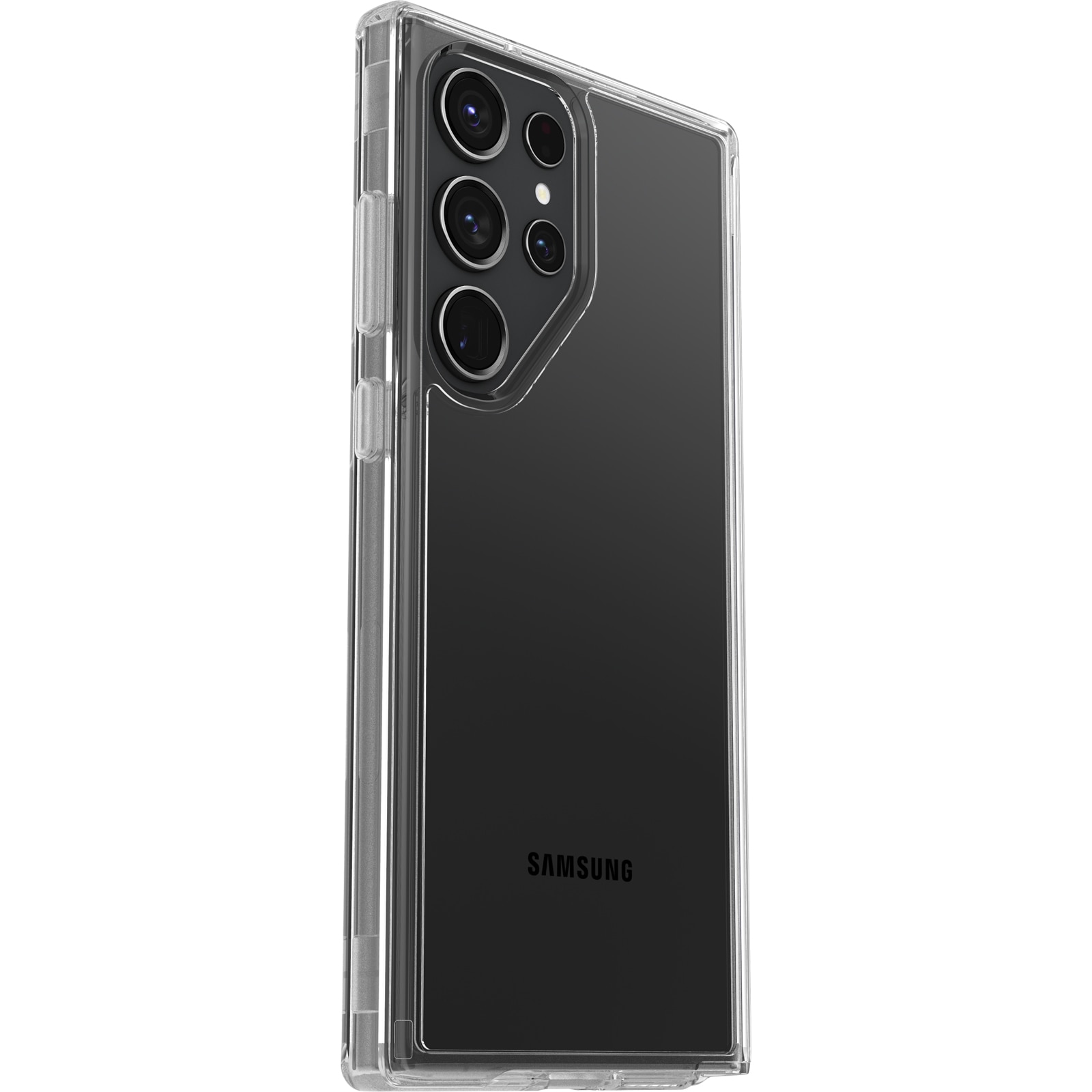 Symmetry Case Samsung Galaxy S23 Ultra Clear