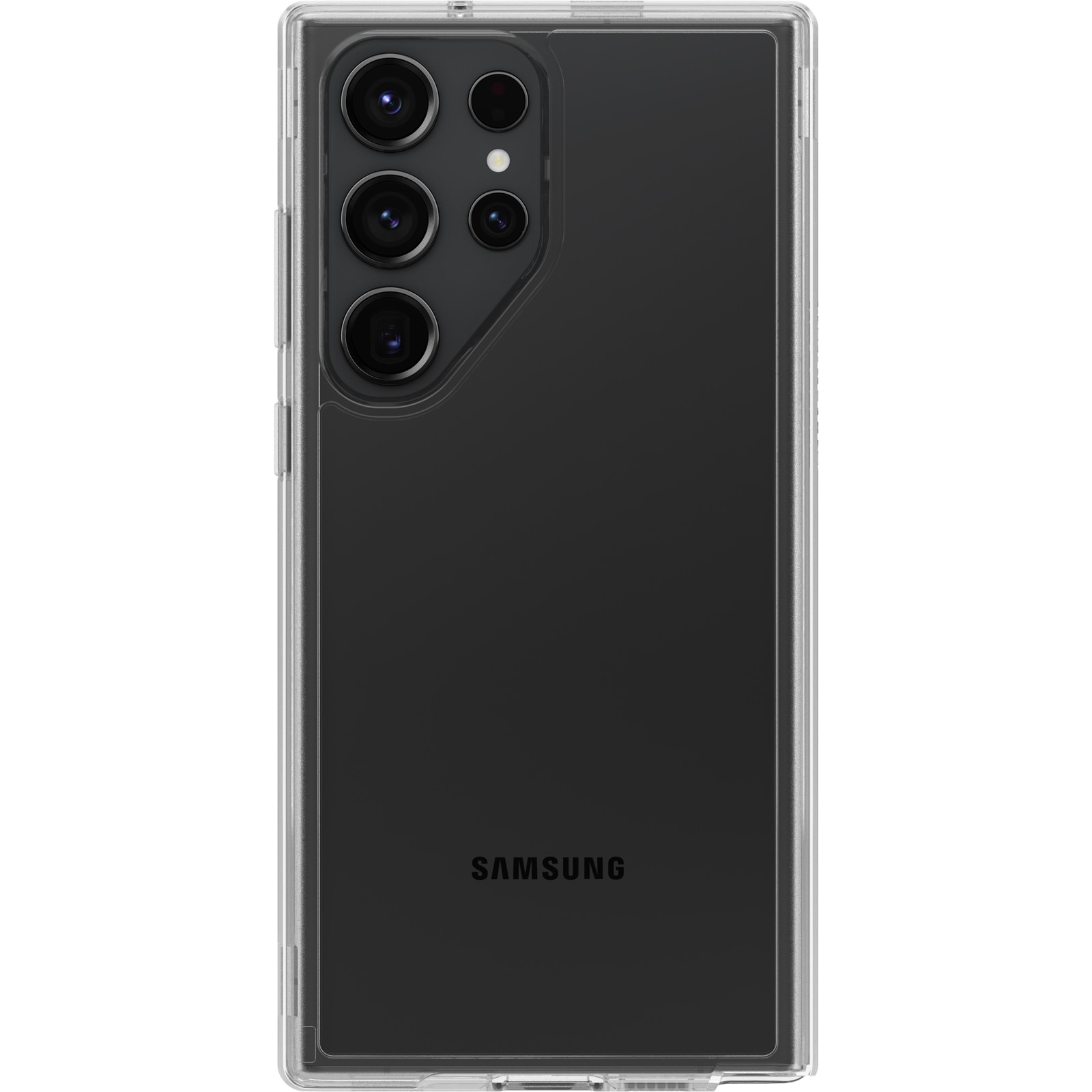 Symmetry Case Samsung Galaxy S23 Ultra Clear