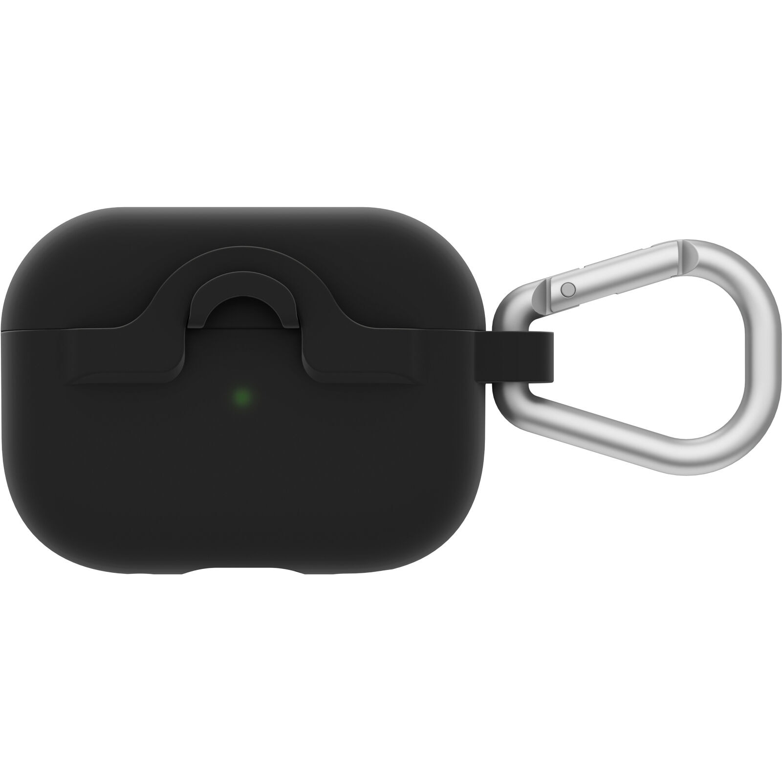 Case Apple AirPods Pro 2 schwarz