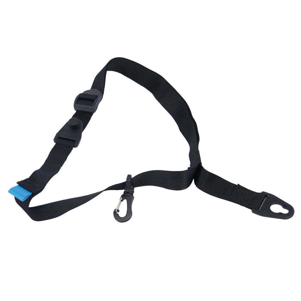 PT-C01 Tablet Shoulder Strap schwarz