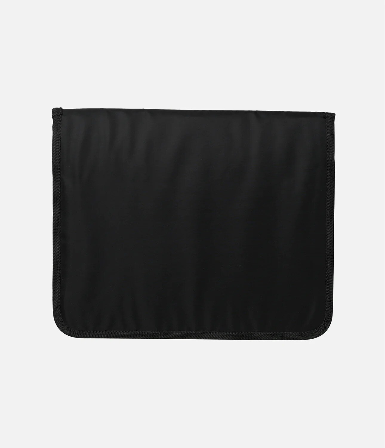Slim Sleeve 12.9" Schwarz