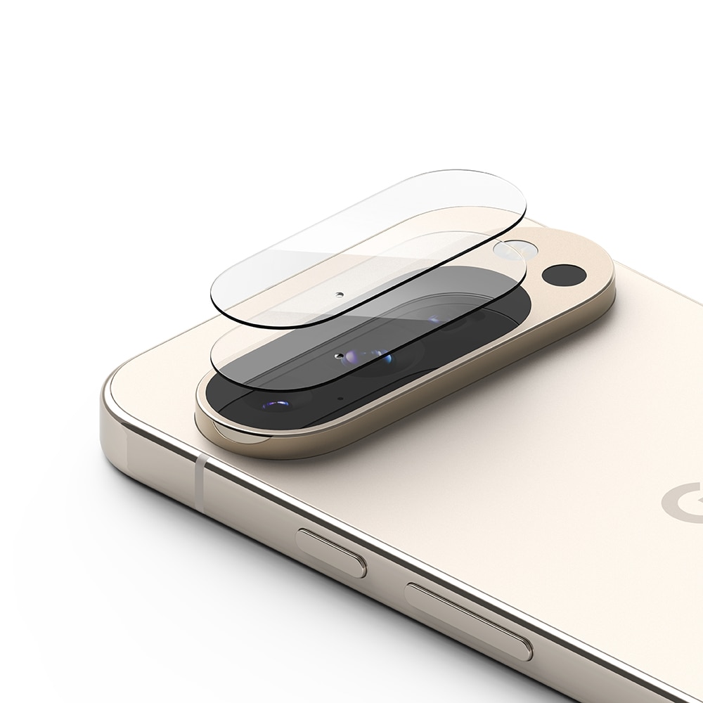 Camera Protector Glass (2 Stück) Google Pixel 10 Pro XL