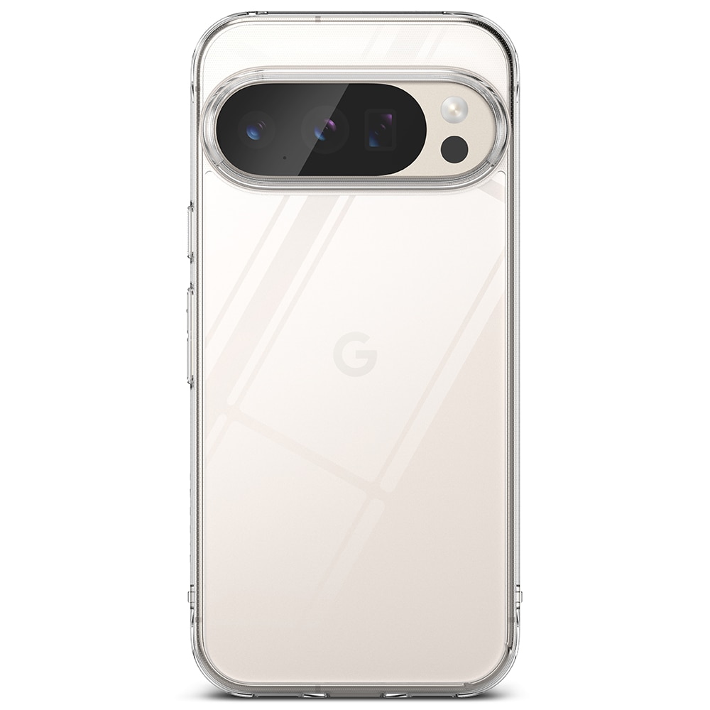 Fusion Case Google Pixel 10 Pro XL Clear