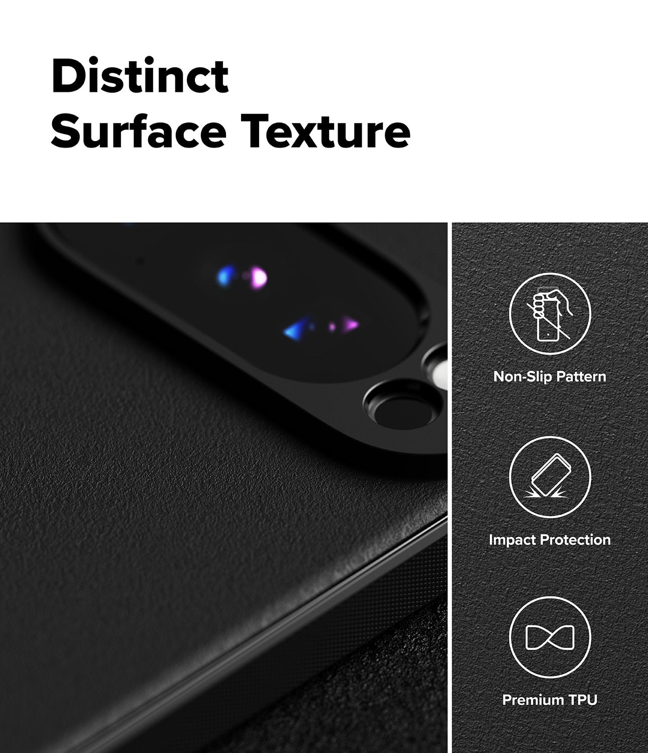 Onyx Case Google Pixel 10 Pro XL Black