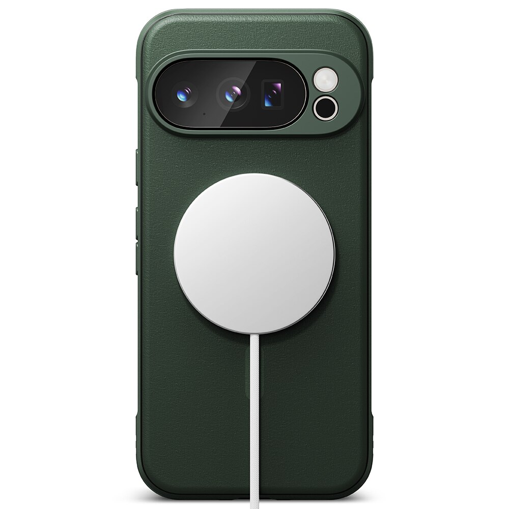 Onyx Magnetic Case Google Pixel 10 Pro XL Dark Green