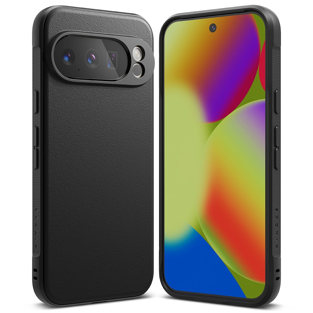 Onyx Case Google Pixel 10 Pro XL Black