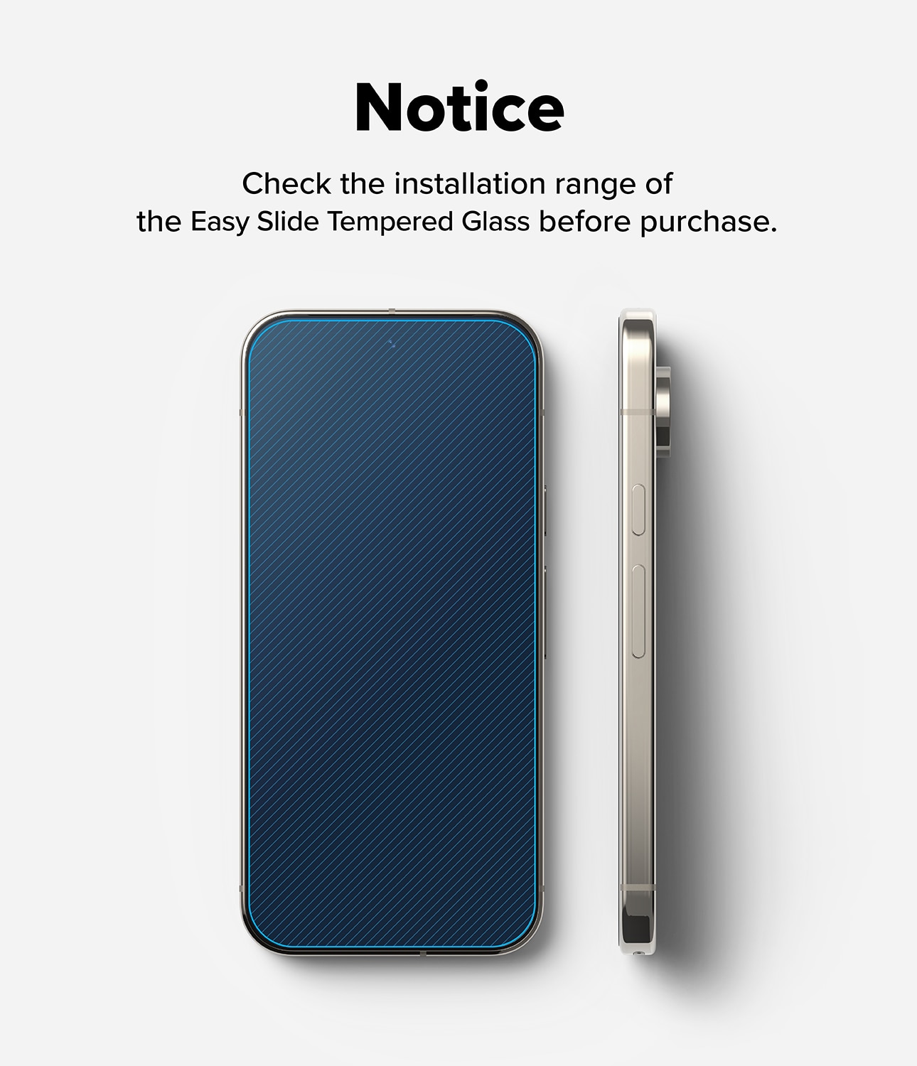Easy Slide Glass (2 Stück) Google Pixel 10 Pro XL