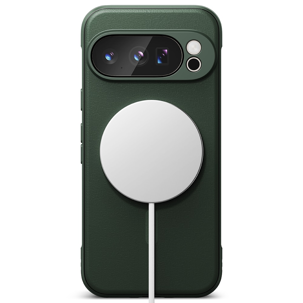 Onyx Magnetic Case Google Pixel 10 Pro Dark Green