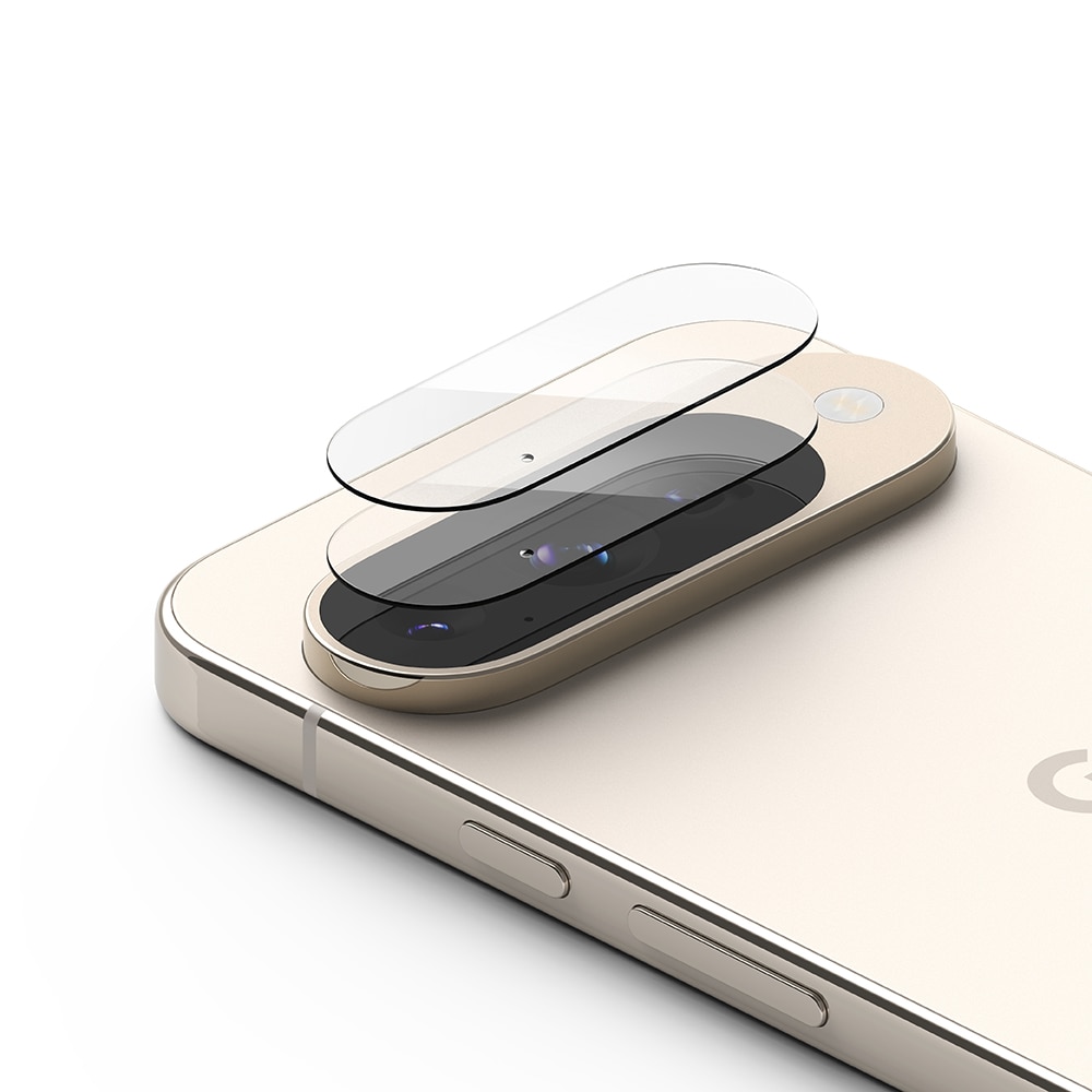 Camera Protector Glass (2 Stück) Google Pixel 10