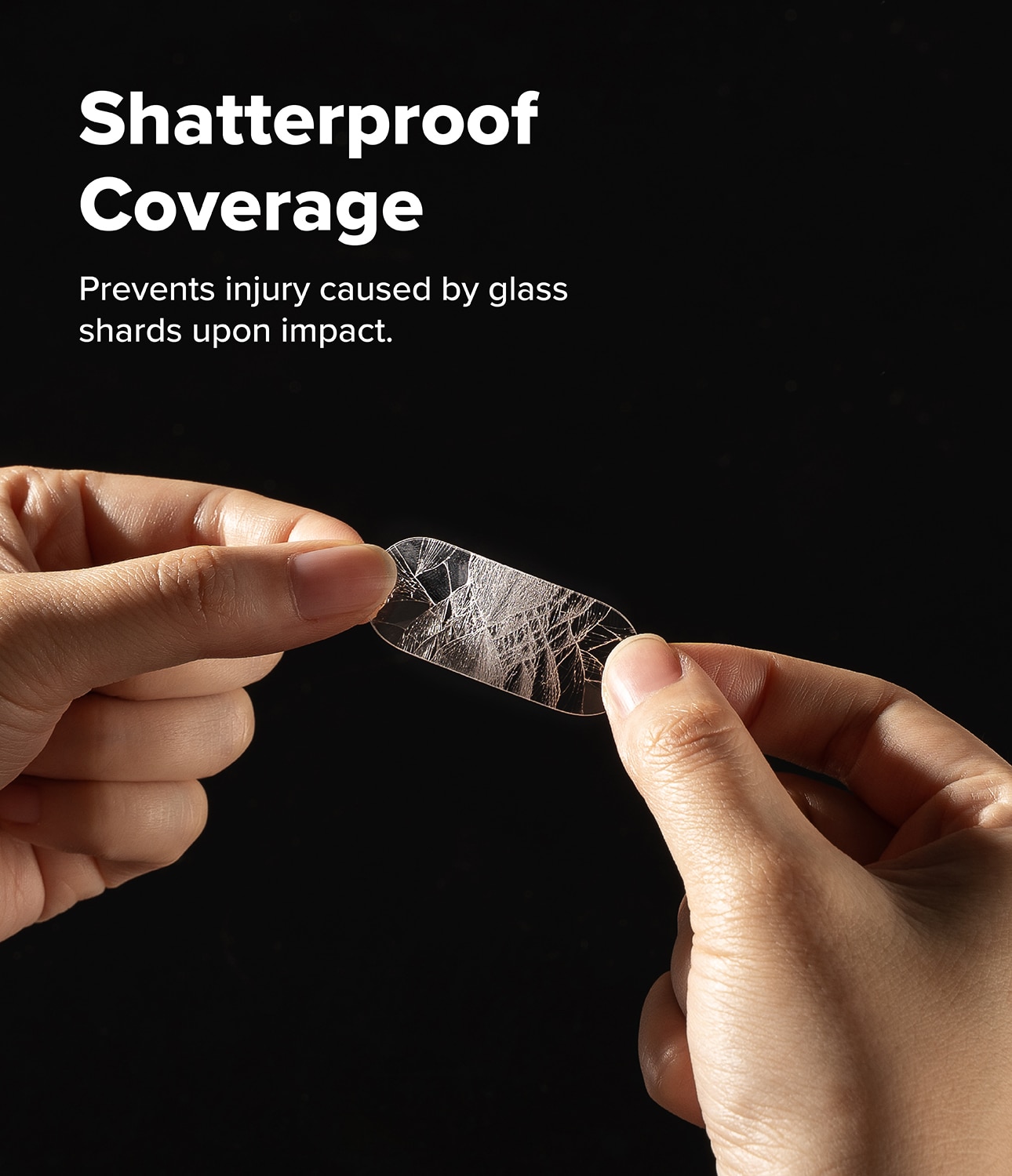Camera Protector Glass (2 Stück) Google Pixel 10