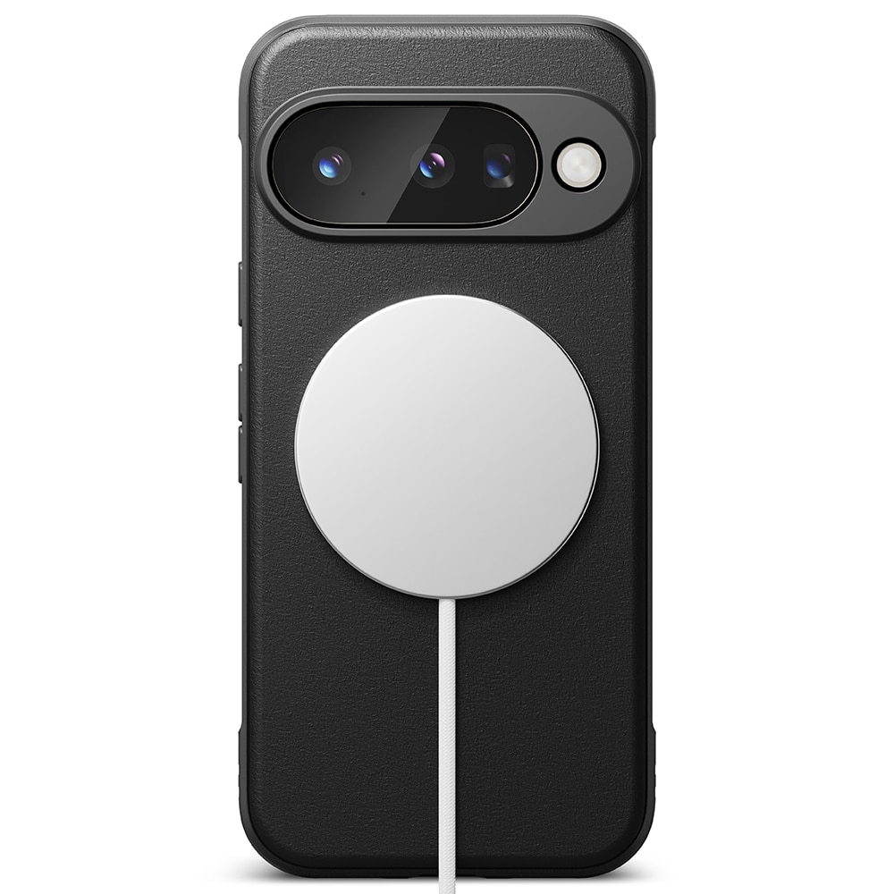 Onyx Magnetic Case Google Pixel 10 Black