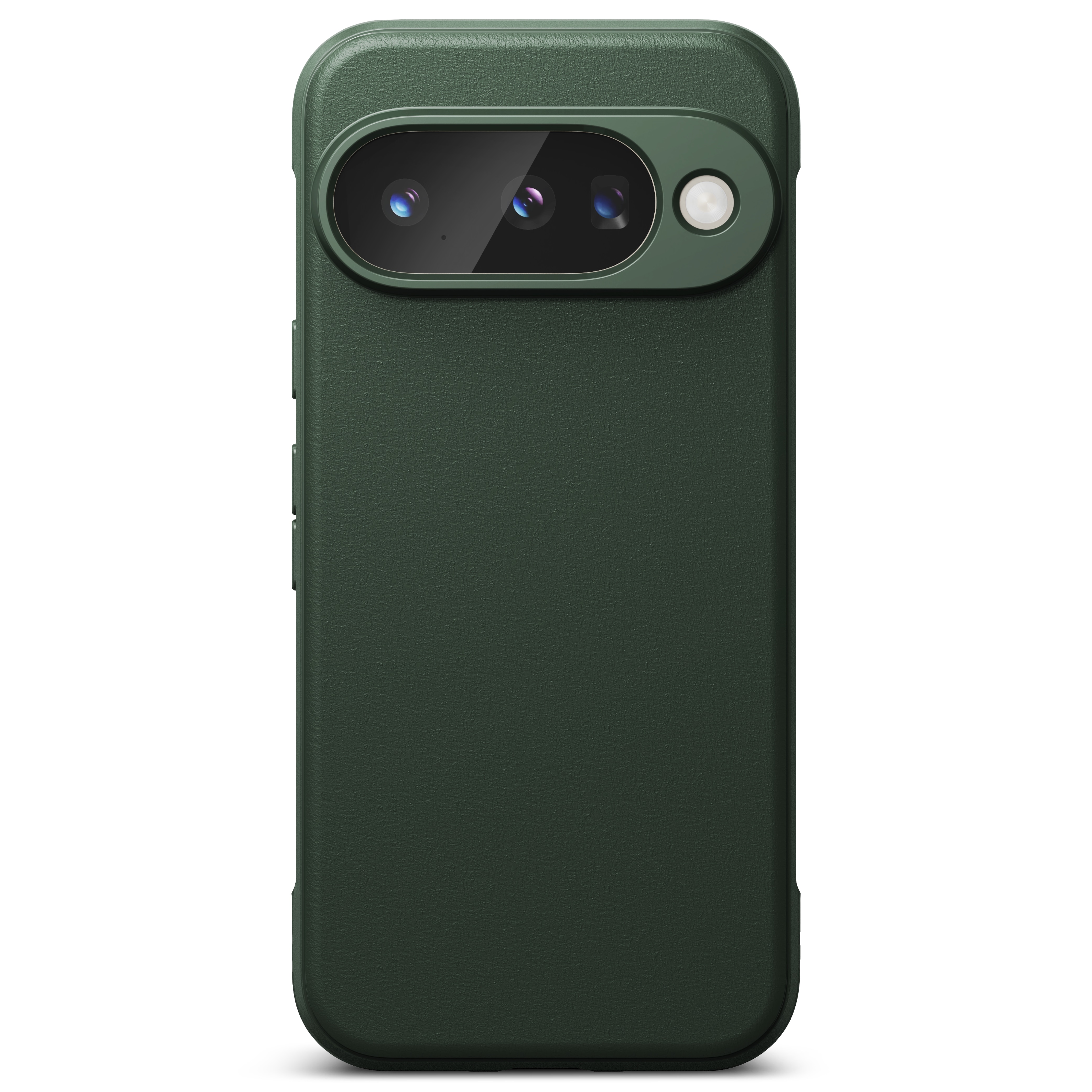 Onyx Case Google Pixel 10 Dark Green