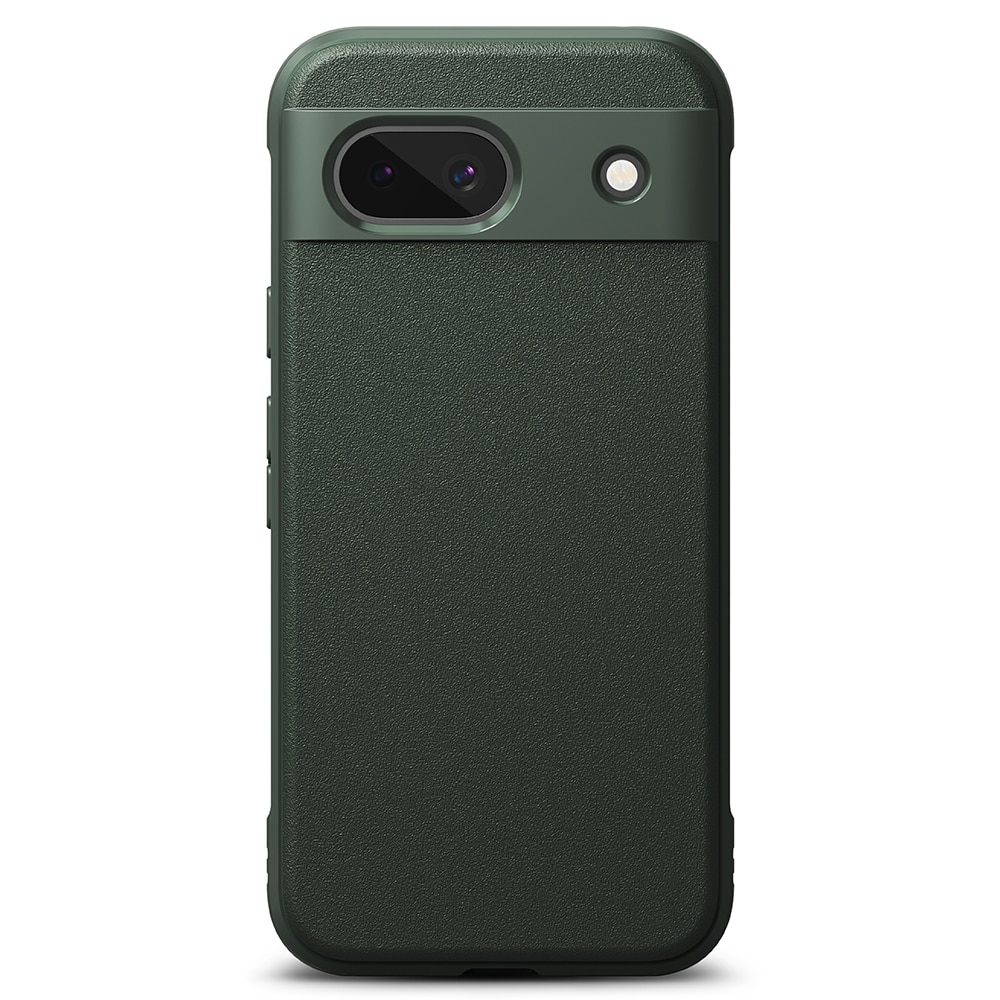 Onyx Case Google Pixel 8a Dark Green