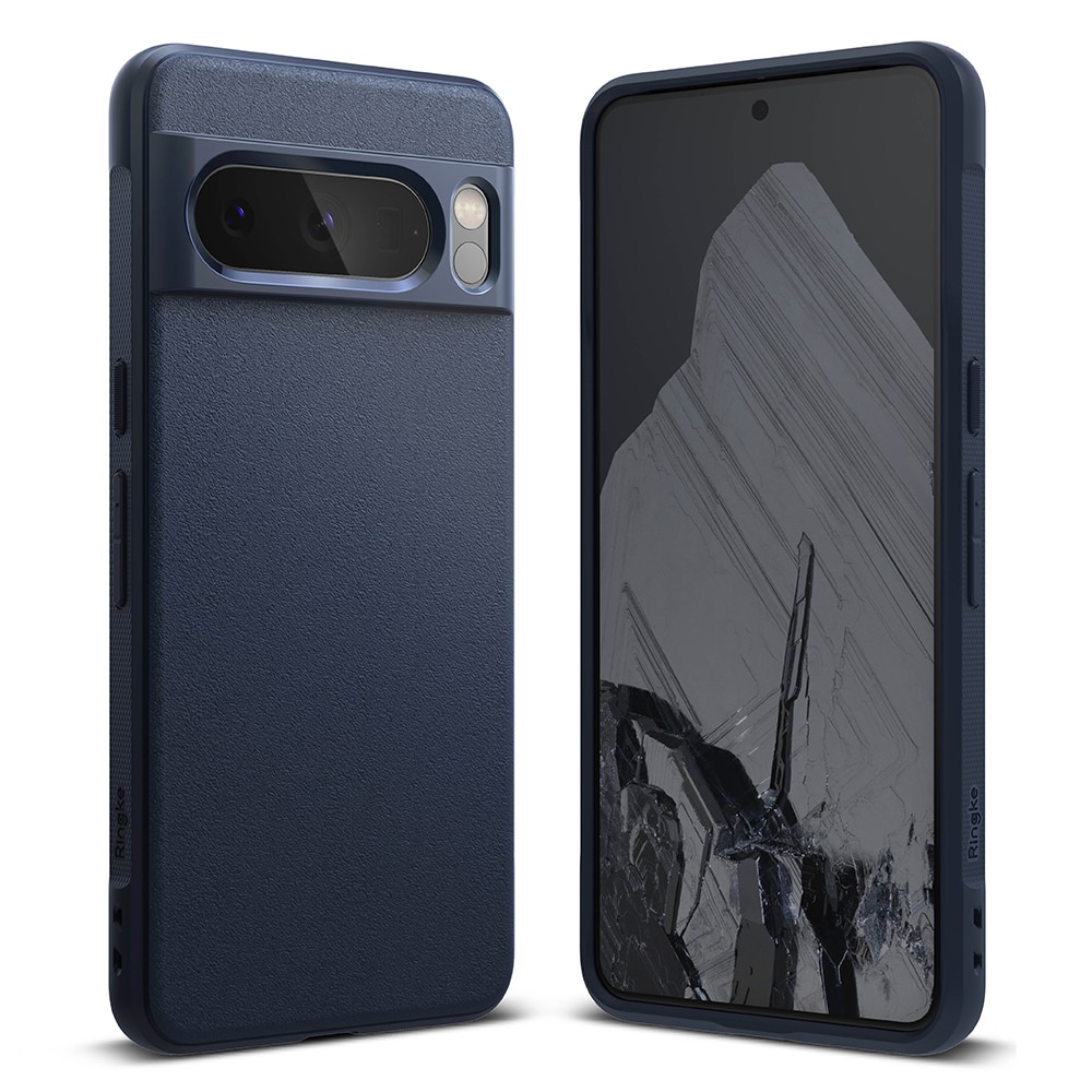 Onyx Case Google Pixel 8 Pro Navy