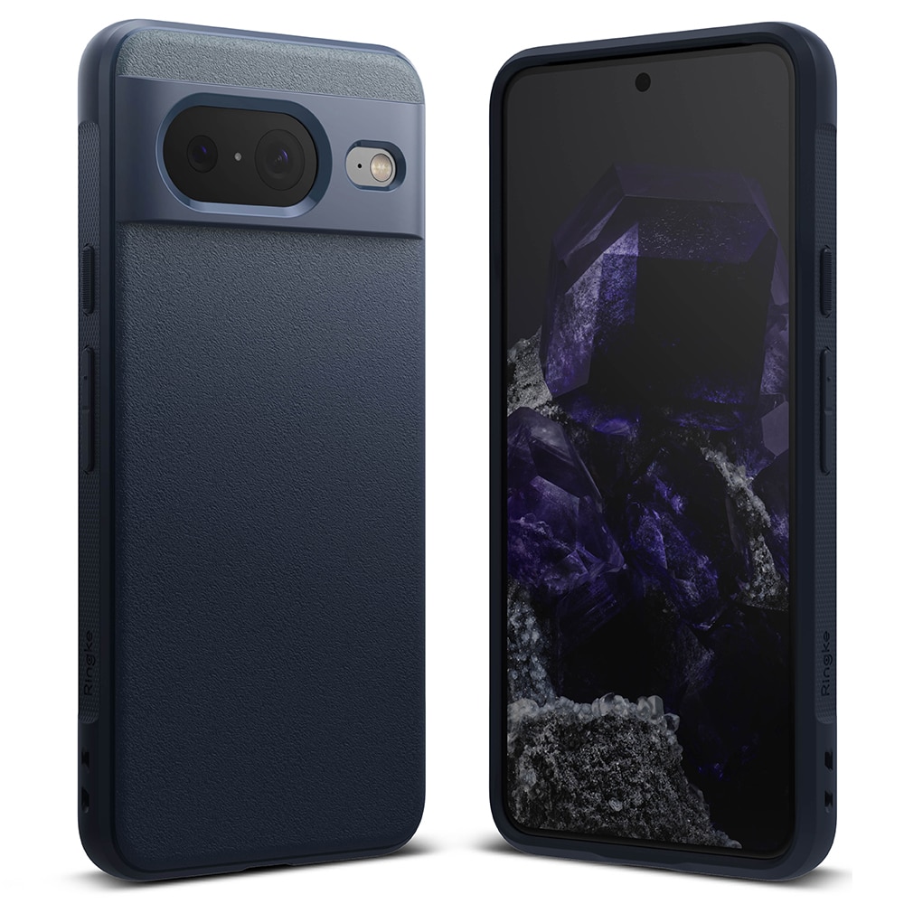 Onyx Case Google Pixel 8 Navy