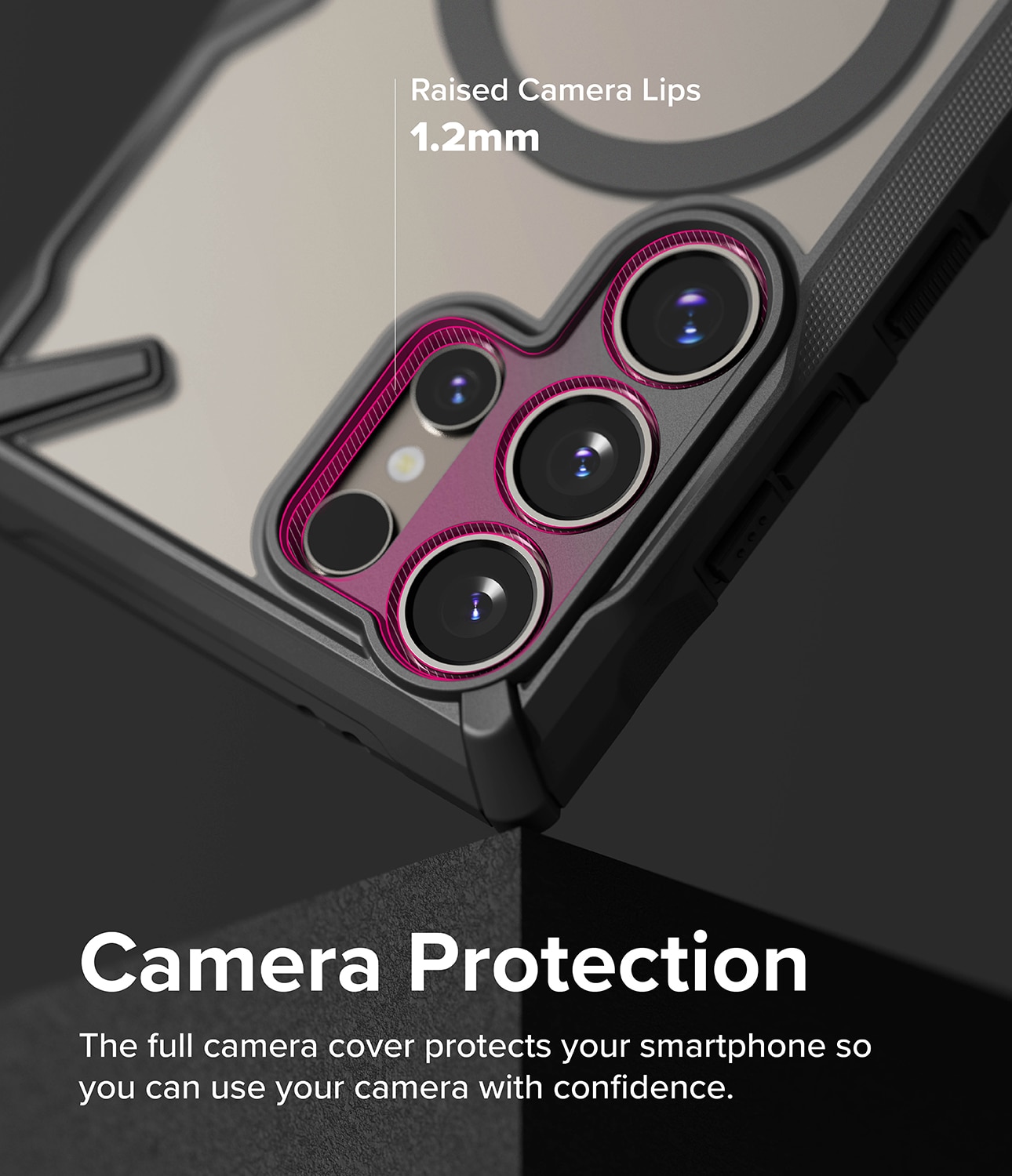 Für Samsung Galaxy S24 Ultra/ S23 Ultra Magsafe Fall Nillkin Cam shield Pro Kamera  Schutz für Samsung S22 Ultra Magnet gehäuse - AliExpress