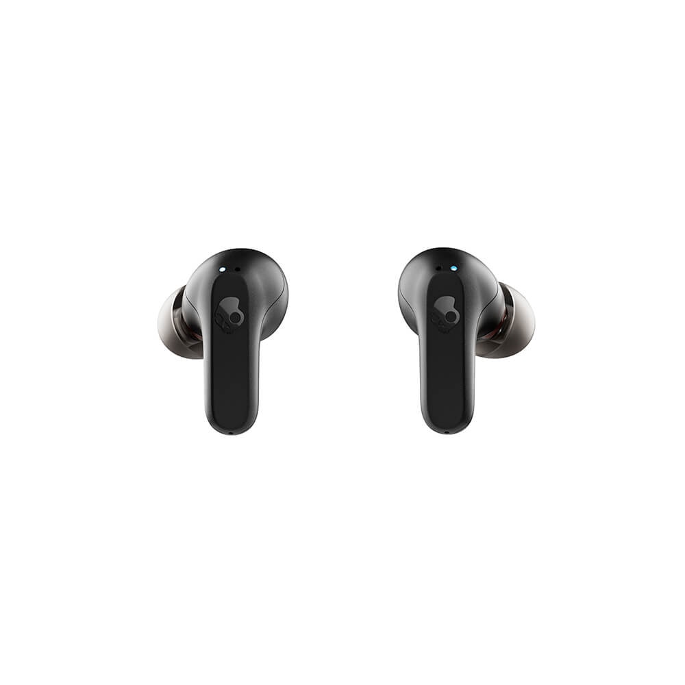 Rail In-Ear Kopfhörer TWS Schwarz