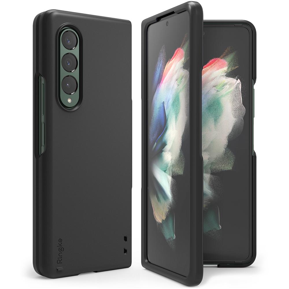 Slim Case Samsung Galaxy Z Fold 3 Black