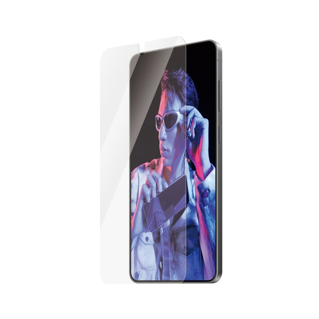 Samsung Galaxy S25 Edge Displayschutz Ultra Wide Fit (with EasyAligner)