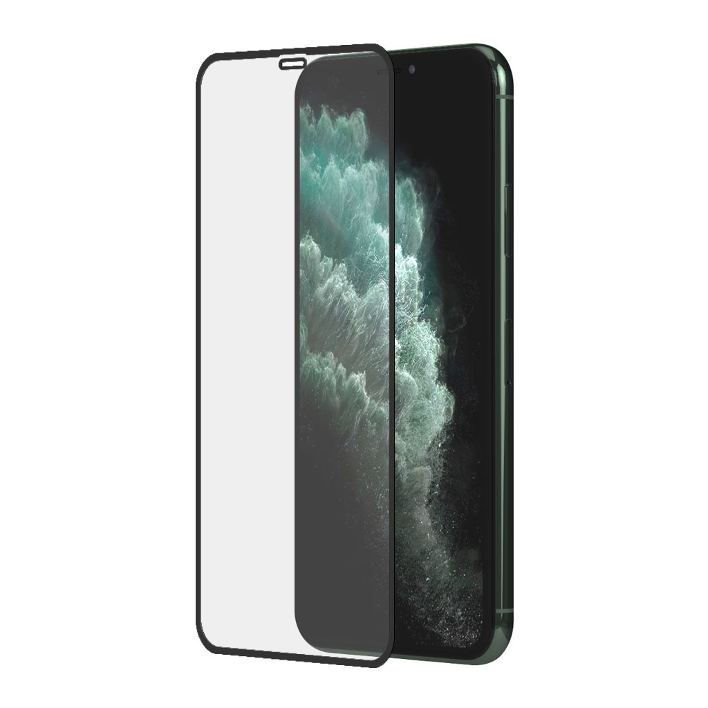 iPhone 11 Pro Displayschutz/Screen Protector Edge-To-Edge