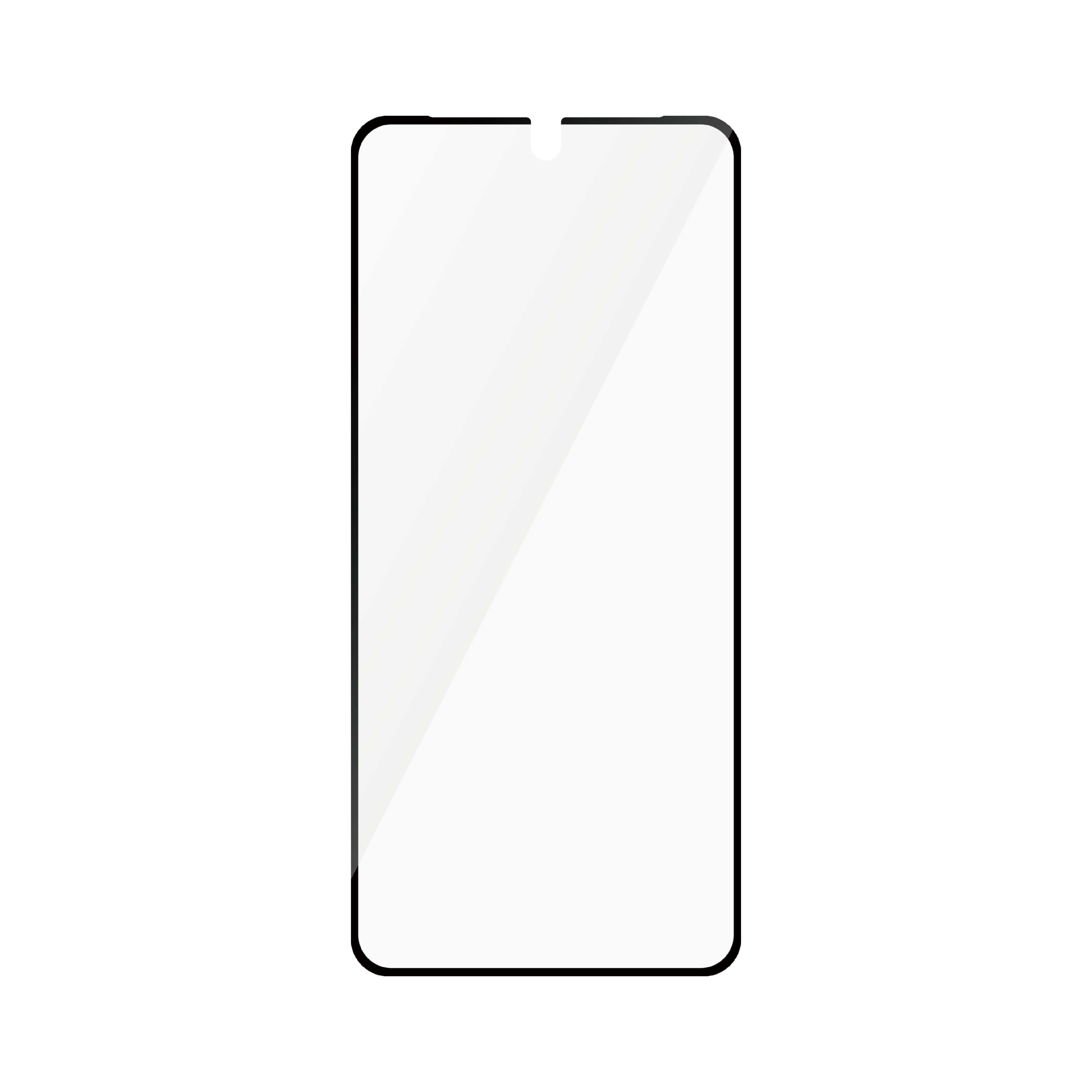 Google Pixel 8 Displayschutz Ultra Wide Fit