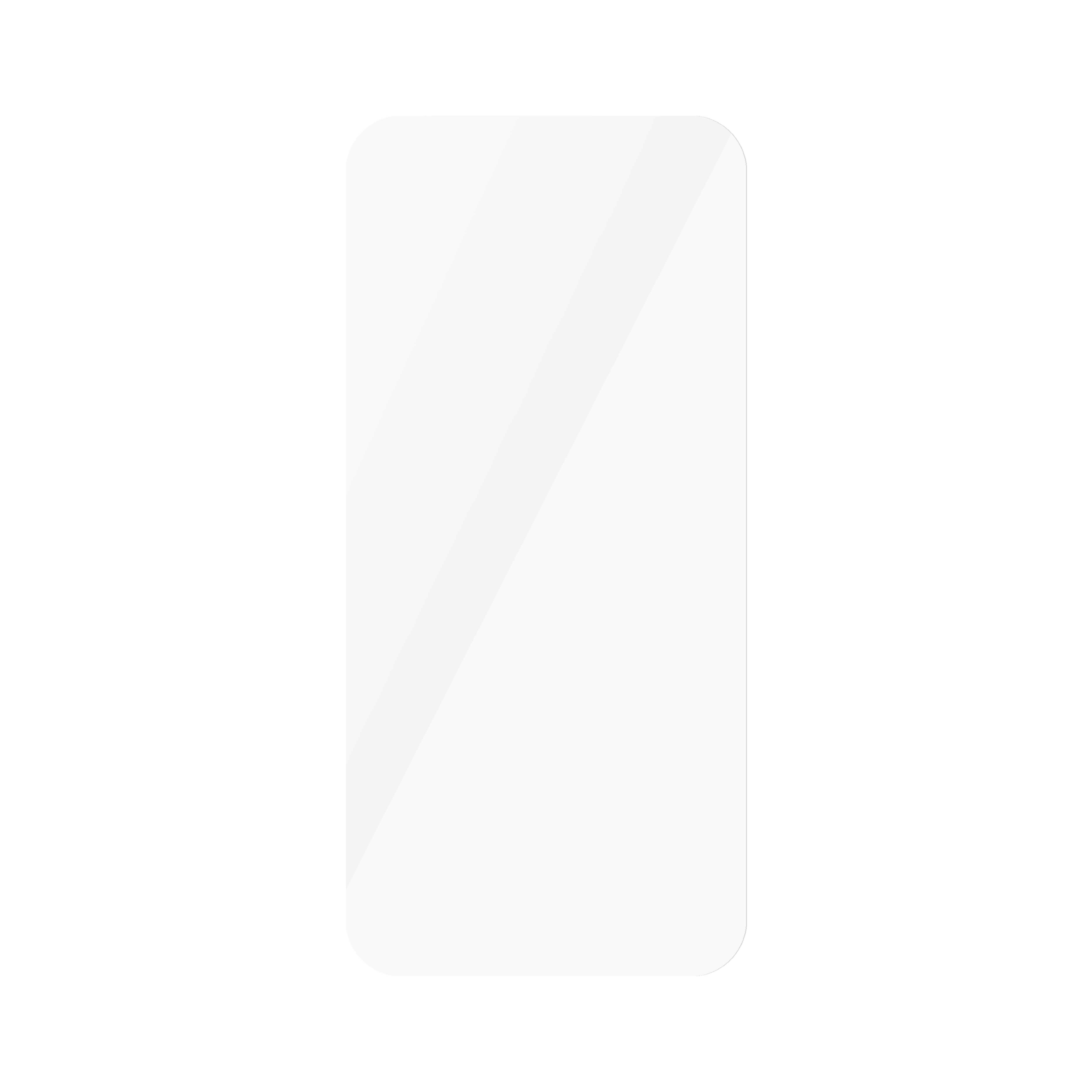 iPhone 15 Displayschutz/Screen Protector Ultra Wide Fit