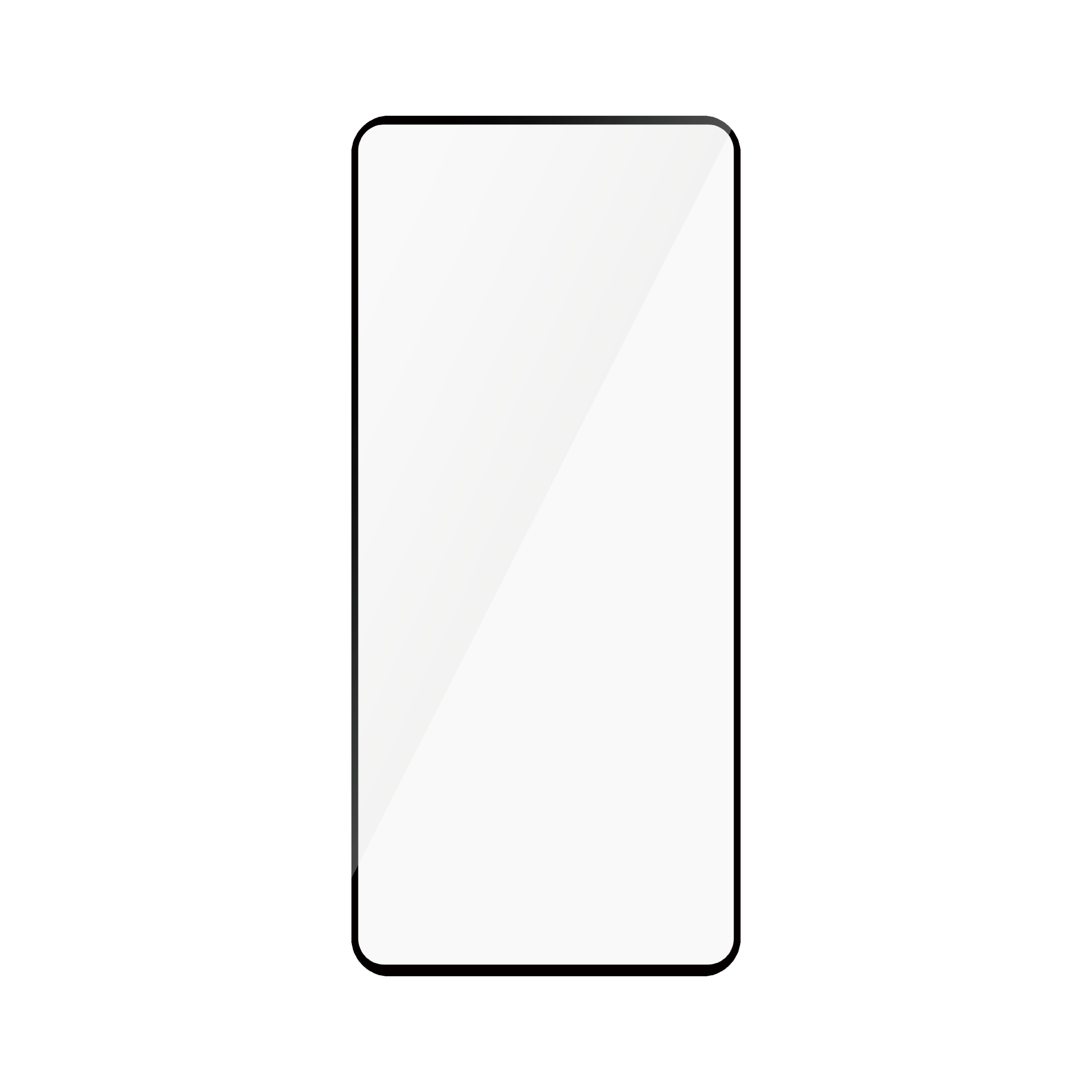 Xiaomi 13T Displayschutz Ultra Wide Fit