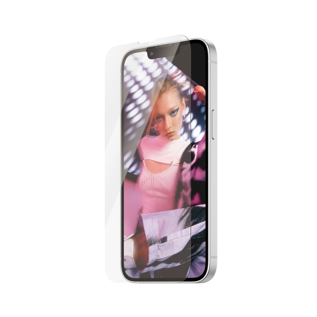 iPhone 13 Pro Displayschutz Ultra Wide Fit (with EasyAligner)