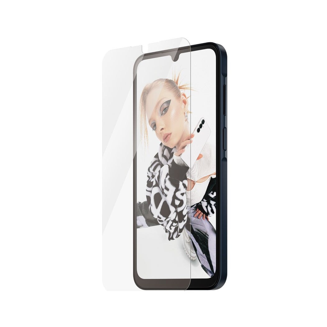 Samsung Galaxy A26 Displayschutz Ultra Wide Fit (with EasyAligner)